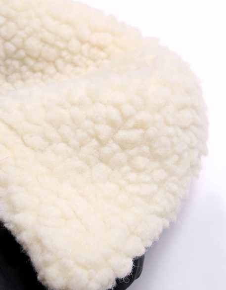 Παιδικό χειμωνιάτικο γιλέκο για τα κορίτσια σε δύο χρώματα