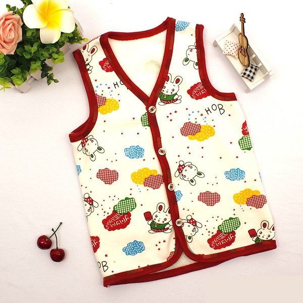 Детски жилетки - различни модели