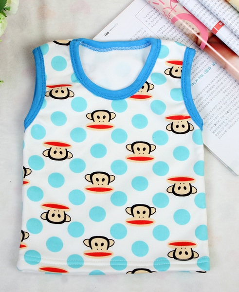 Детски жилетки - различни модели