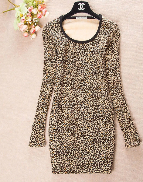 Модерна рокля-туника в много различни модели