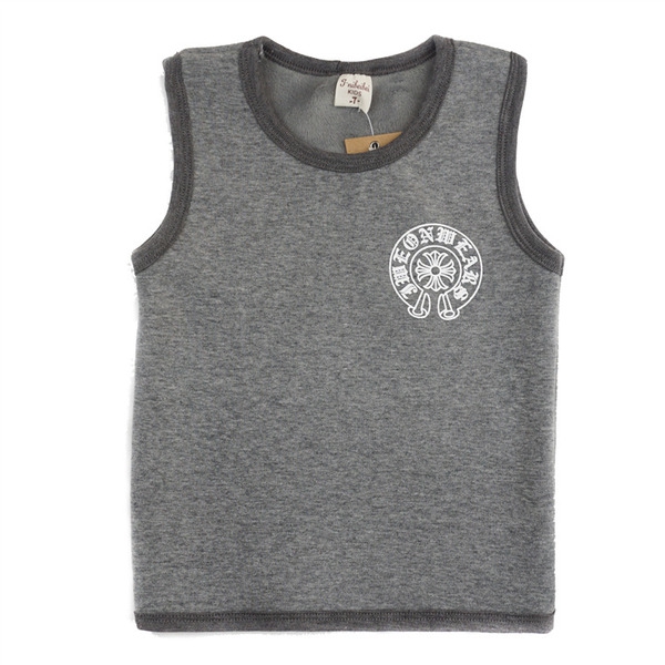 Παιδική ζακέτα  χωρίς μανίκια για αγόρια  σε διάφορα μοντέλα