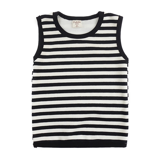 Παιδική ζακέτα  χωρίς μανίκια για αγόρια  σε διάφορα μοντέλα