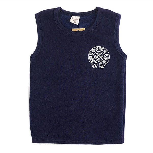 Παιδική ζακέτα  χωρίς μανίκια για αγόρια  σε διάφορα μοντέλα