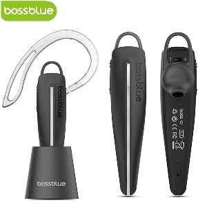 Bluetooth Слушалка BOSSBLUE 