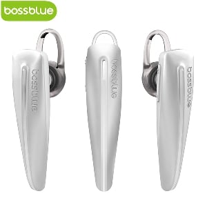 Bluetooth Слушалка BOSSBLUE 