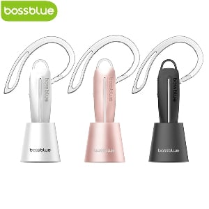 Bluetooth Слушалка BOSSBLUE 