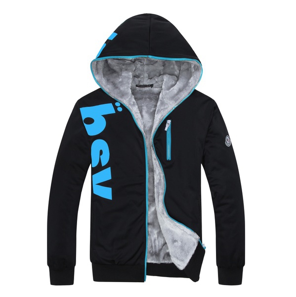 Ανδρικά  μπουφάν  σε διαφορετικά χρώματα