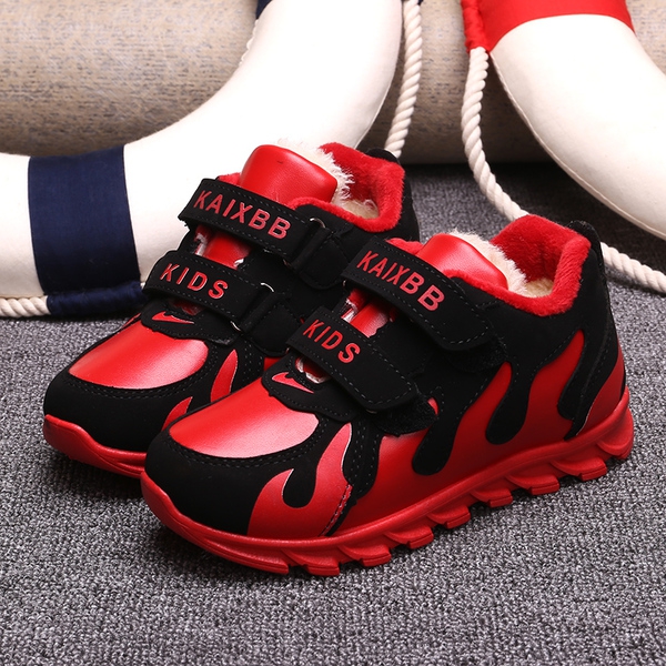 Παιδικές μπότες και κορίτσια - 4 μοντέλα σε ροζ, κόκκινο, κίτρινο, μπλε χρώμα