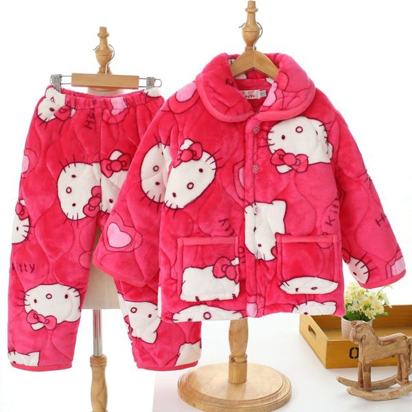 Детски комплект от горнище и долнише с качулка  - за момчета и момичета