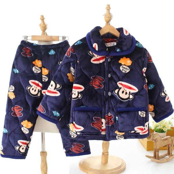 Детски комплект от горнище и долнише с качулка  - за момчета и момичета