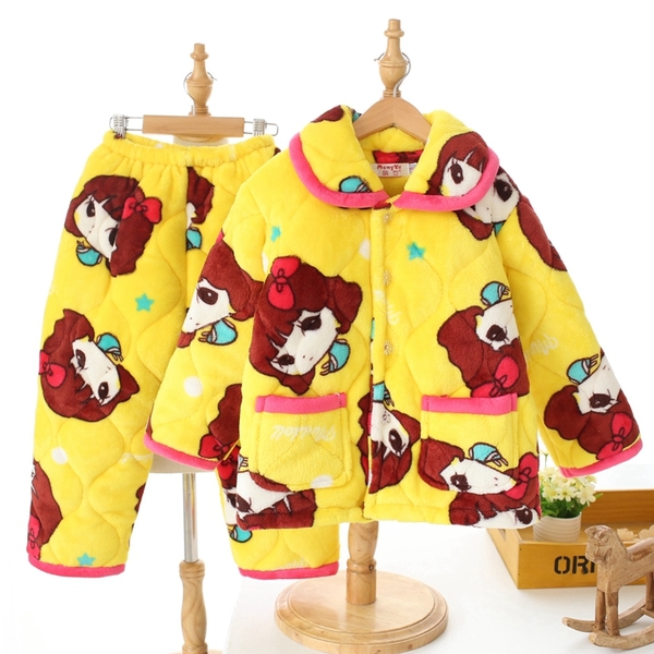 Детски комплект от горнище и долнише с качулка  - за момчета и момичета