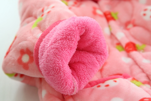 Детски комплект от горнище и долнише с качулка  - за момчета и момичета