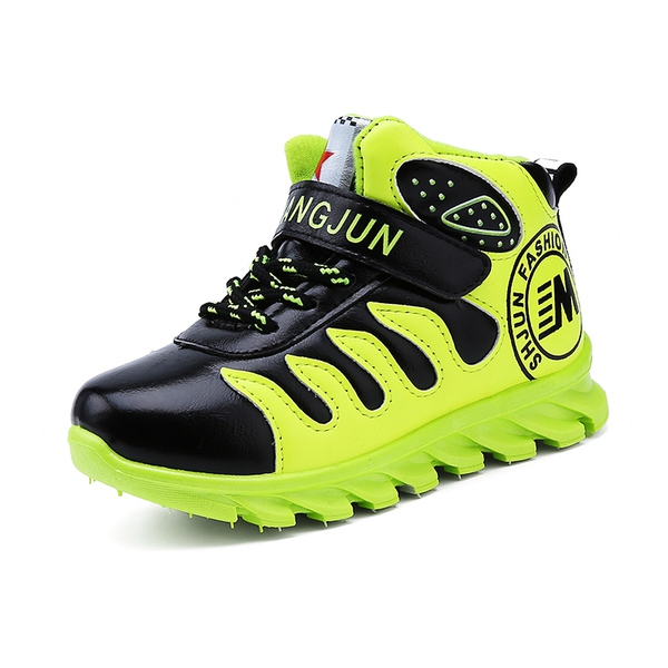 Детски обувки - три модела