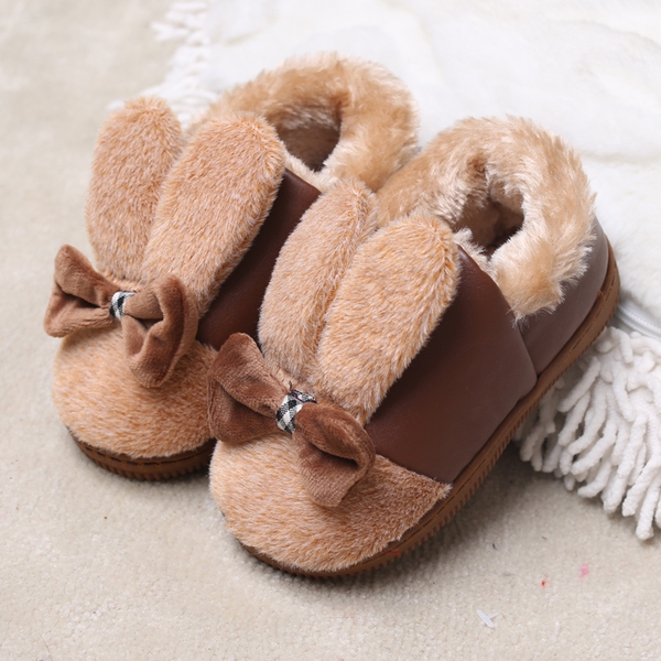 Детски зимни обувки - различни интересни модели тип любими анимационни герои