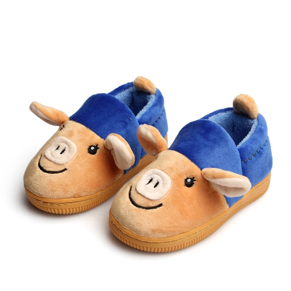 Детски зимни обувки - различни интересни модели тип любими анимационни герои