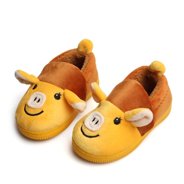 Детски зимни обувки - различни интересни модели тип любими анимационни герои