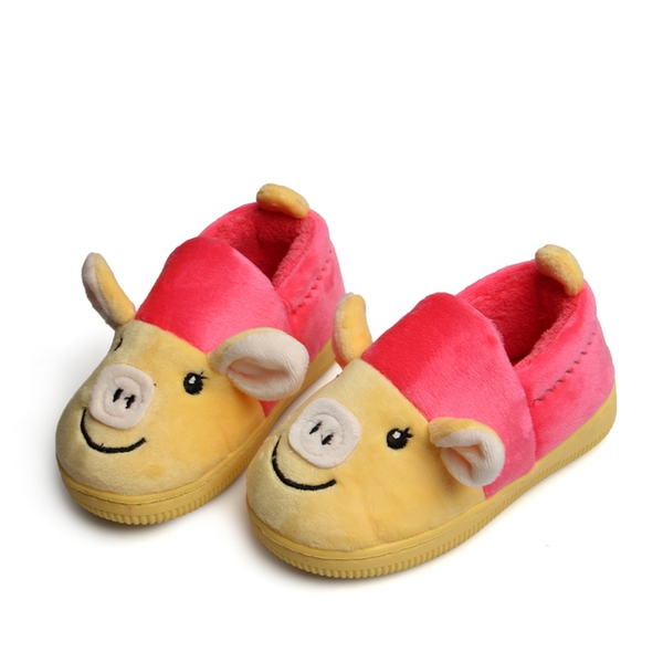 Детски зимни обувки - различни интересни модели тип любими анимационни герои