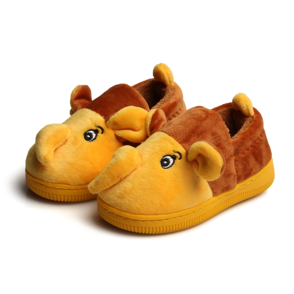 Детски зимни обувки - различни интересни модели тип любими анимационни герои