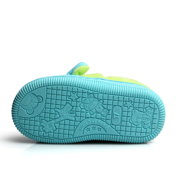 Детски зимни обувки - различни интересни модели тип любими анимационни герои