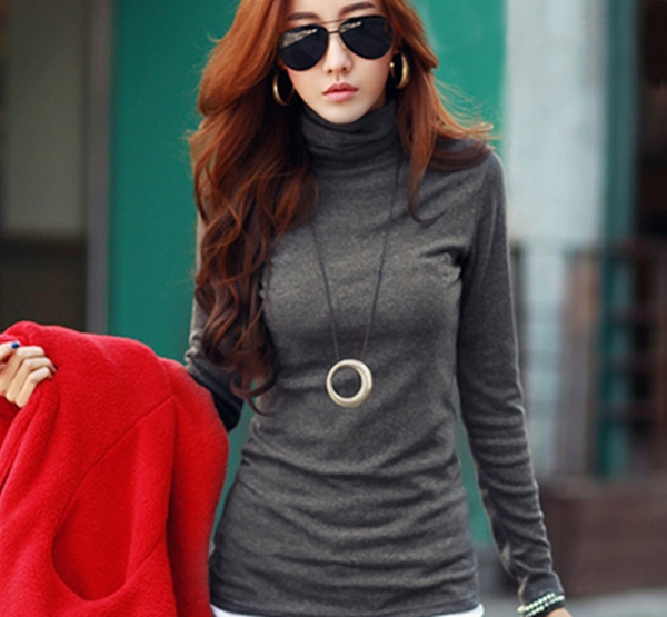 Κυρίες μπλούζα σε διάφορα χρώματα και σχέδια