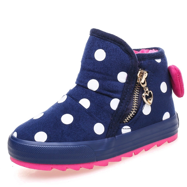 Обувки за момичета - три топ модела