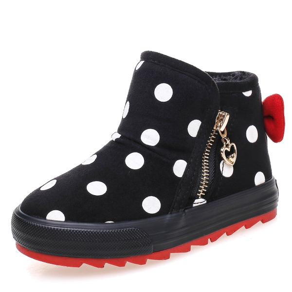 Обувки за момичета - три топ модела