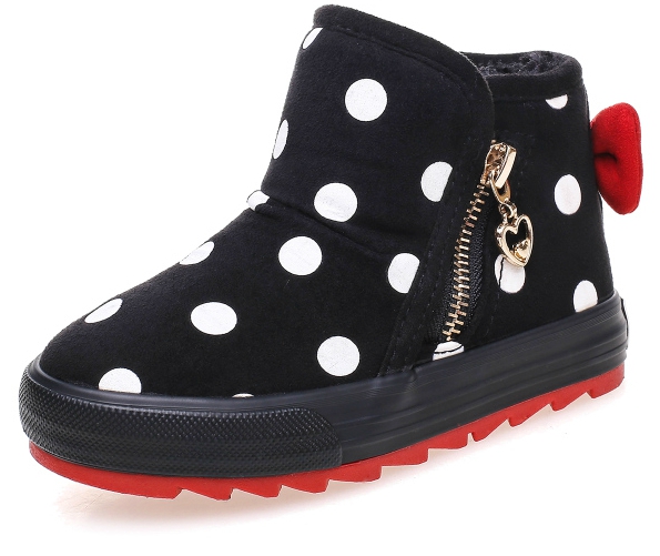 Обувки за момичета - три топ модела