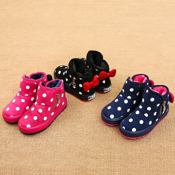 Обувки за момичета - три топ модела