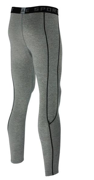  Мъжки спортни панталони клин