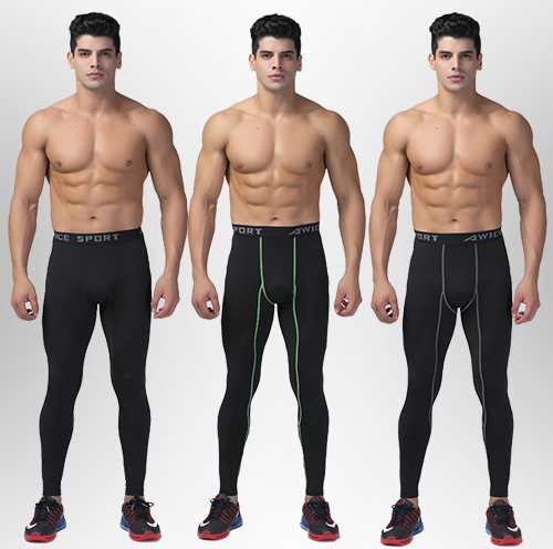  Мъжки спортни панталони клин