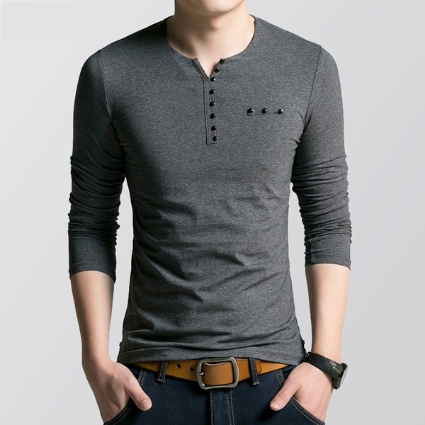 Мъжки блузи няколко модела в различен цвят