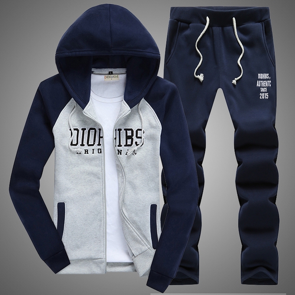 Ανδρική φόρμα 