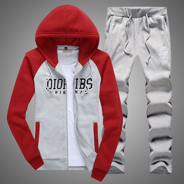 Ανδρική φόρμα 