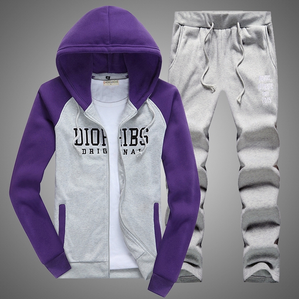 Ανδρική φόρμα 