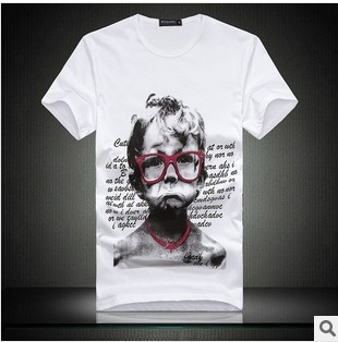 Мъжки Тениски