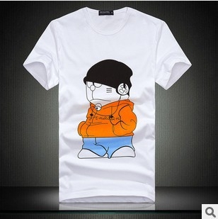 Мъжки Тениски