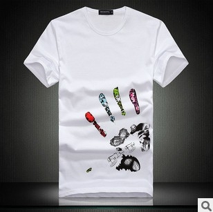 Мъжки Тениски