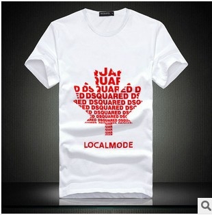 Мъжки Тениски