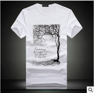 Мъжки Тениски