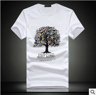 Мъжки Тениски