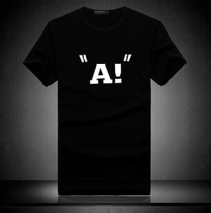 Ανδρικά T-Shirts