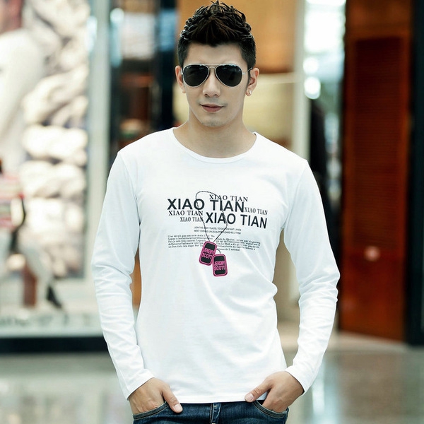 Мъжки блузи с различни илюстрации