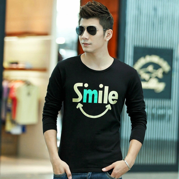 Мъжки блузи с различни илюстрации