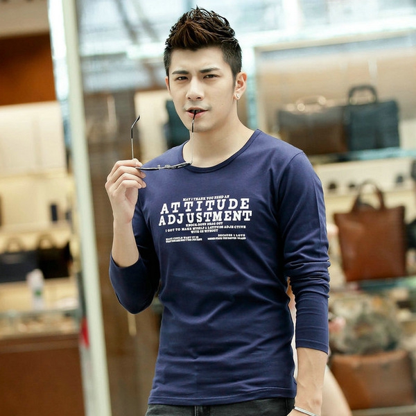 Мъжки блузи с различни илюстрации