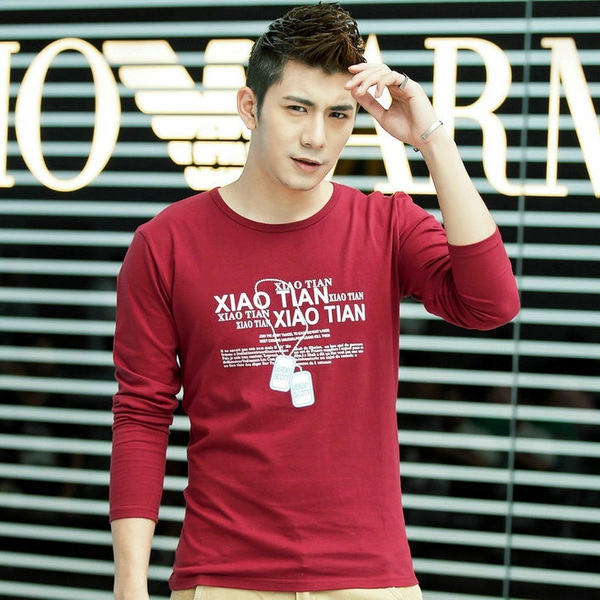 Мъжки блузи с различни илюстрации