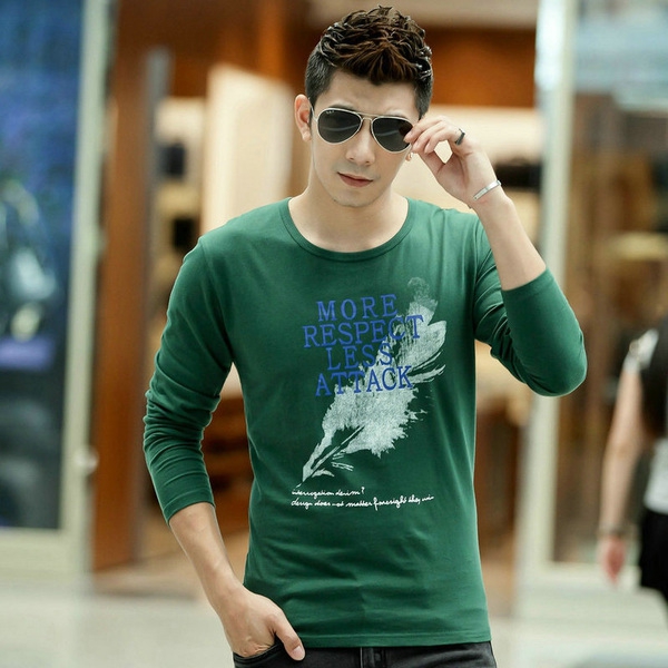 Мъжки блузи с различни илюстрации