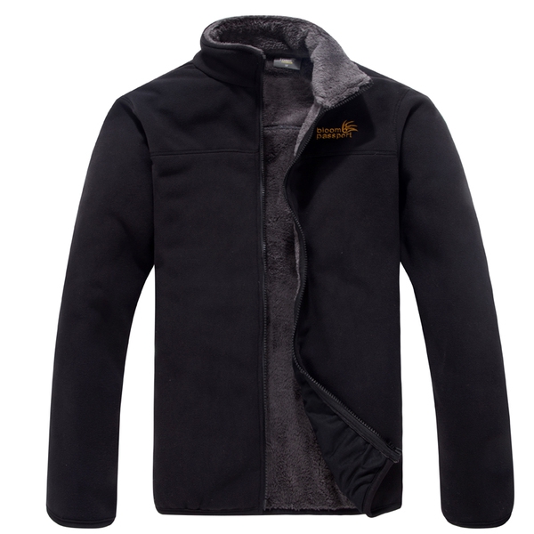 Мъжко палто