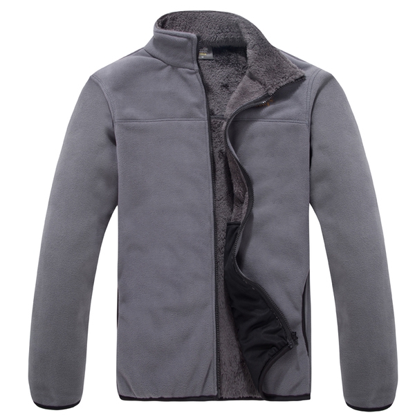 Мъжко палто