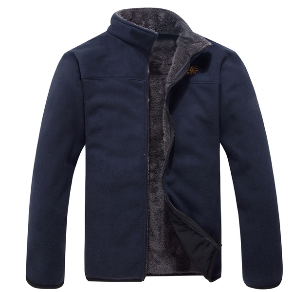 Мъжко палто