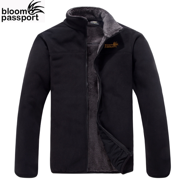 Мъжко палто